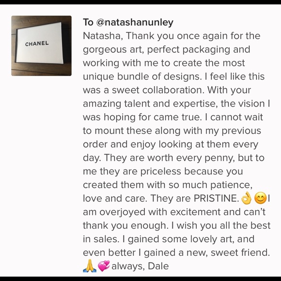 Let’s get started! Custom bag sets ❤️ - Picture 8 of 9